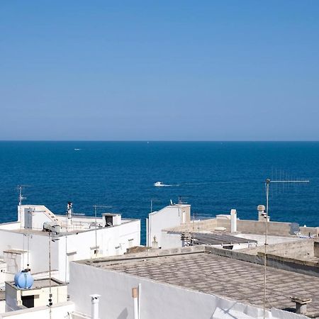 Appartamento Casa dei Pensieri Monopoli Esterno foto