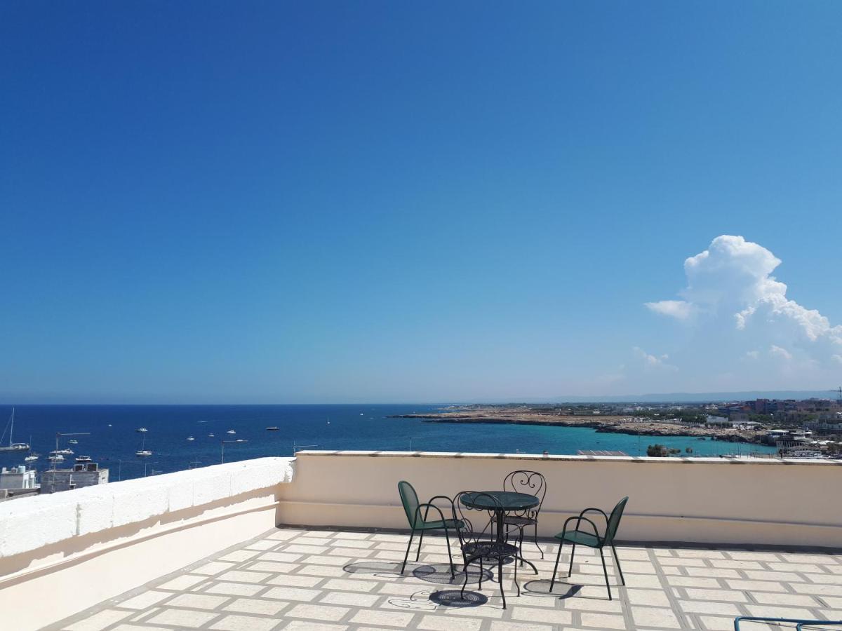 Appartamento Casa dei Pensieri Monopoli Esterno foto