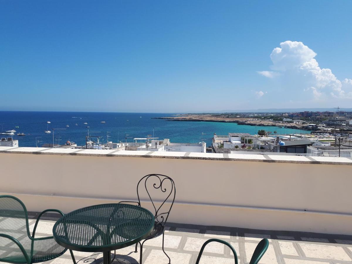 Appartamento Casa dei Pensieri Monopoli Esterno foto