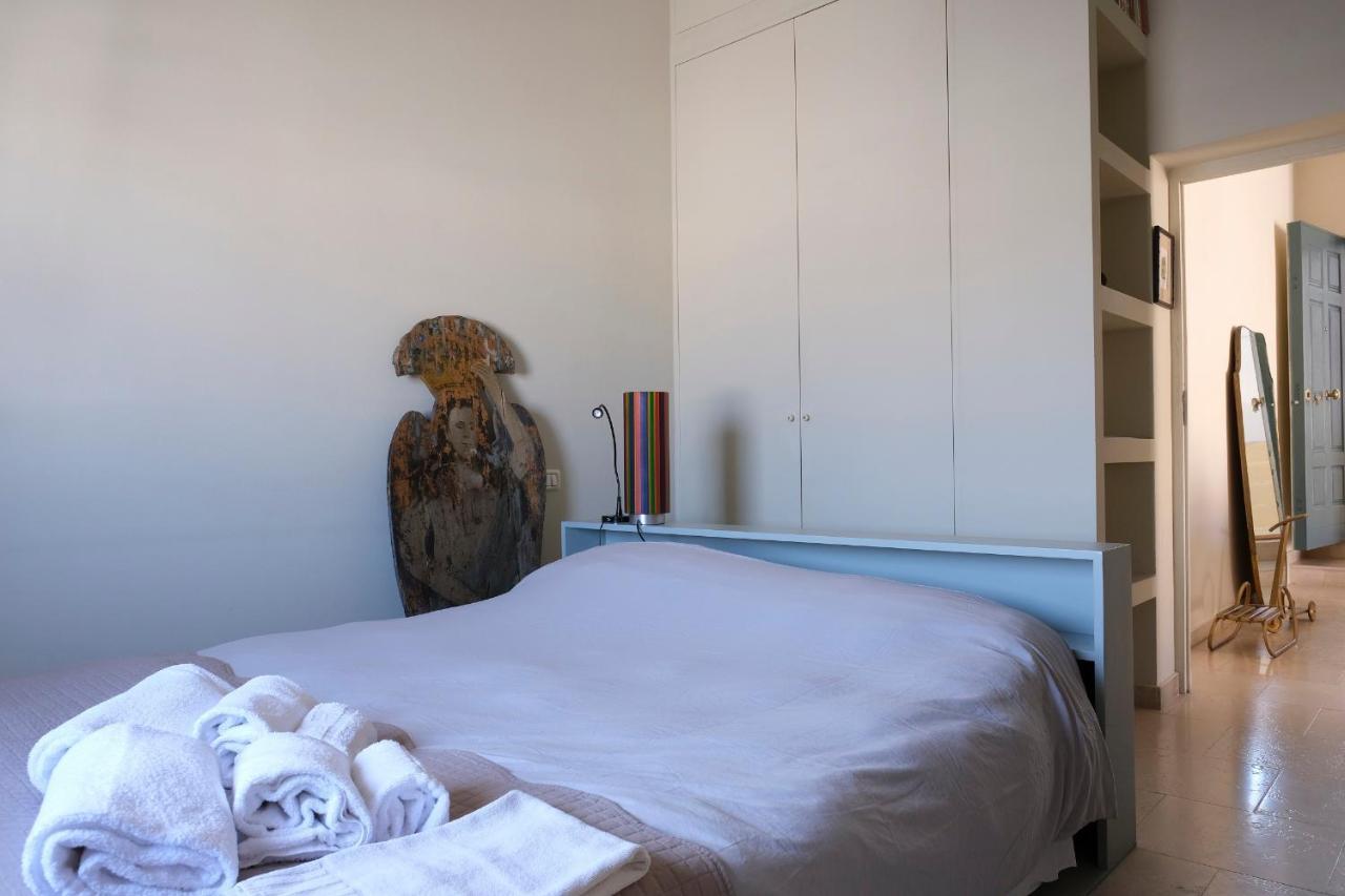Appartamento Casa dei Pensieri Monopoli Esterno foto