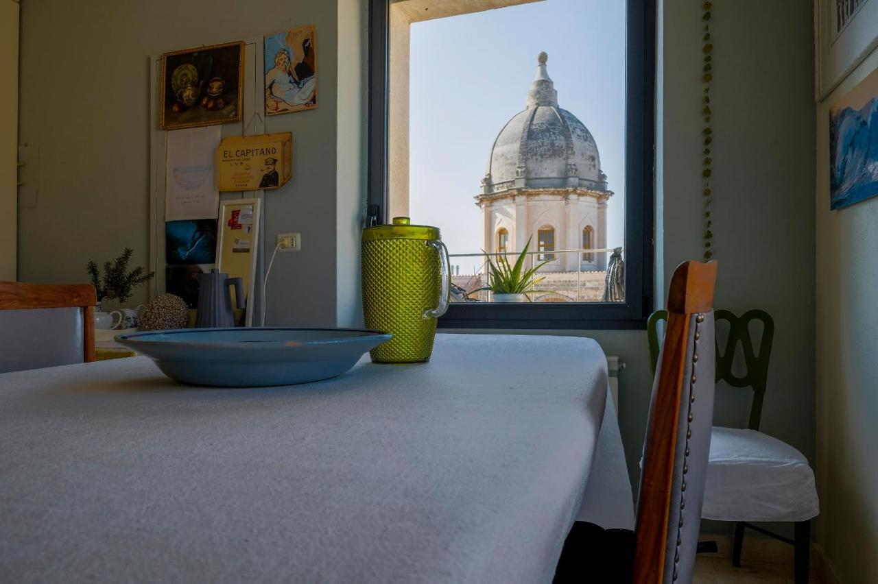 Appartamento Casa dei Pensieri Monopoli Esterno foto