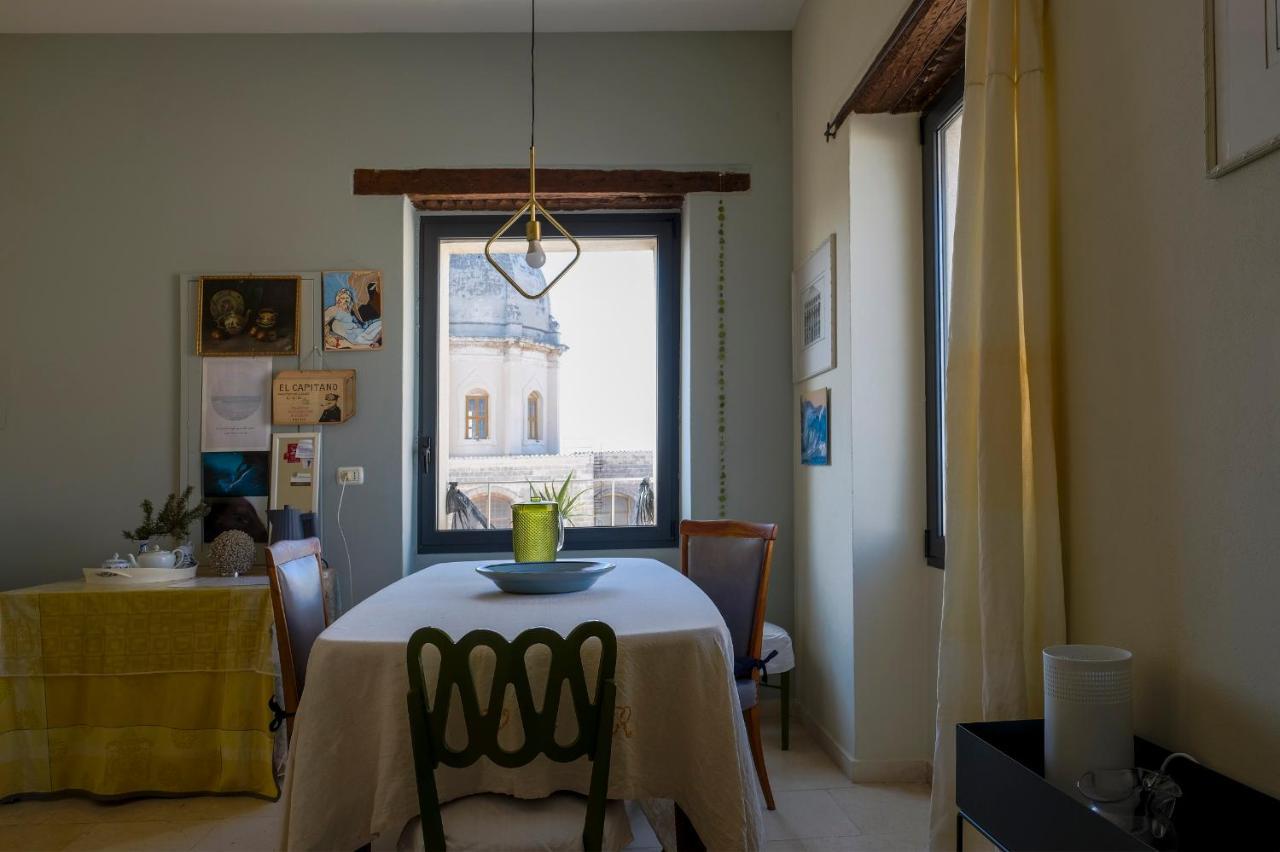 Appartamento Casa dei Pensieri Monopoli Esterno foto