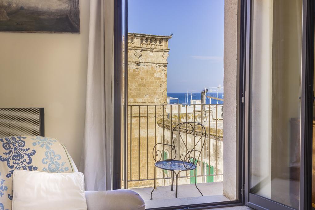 Appartamento Casa dei Pensieri Monopoli Esterno foto