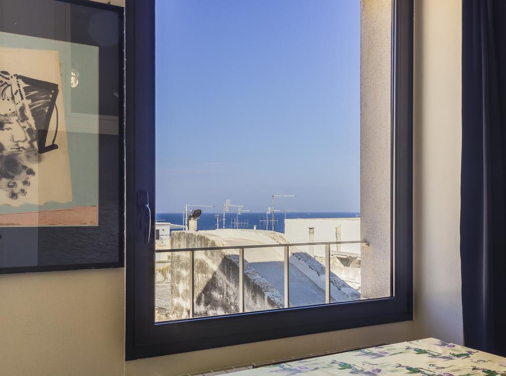 Appartamento Casa dei Pensieri Monopoli Esterno foto