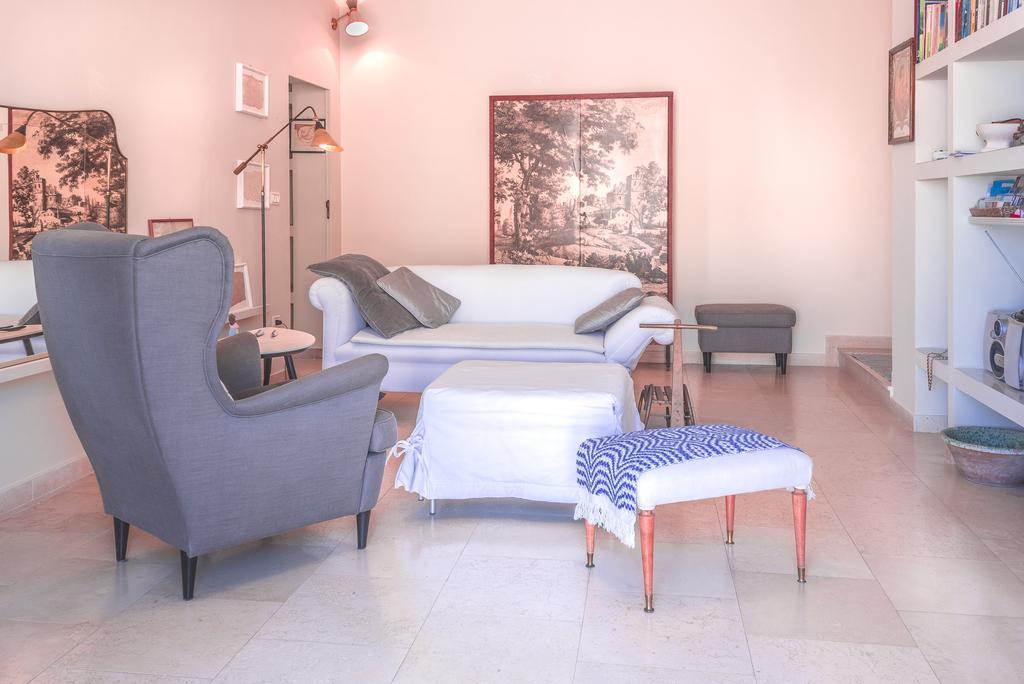 Appartamento Casa dei Pensieri Monopoli Esterno foto