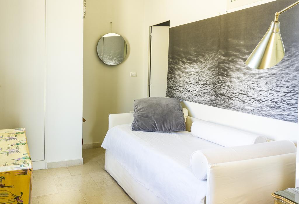 Appartamento Casa dei Pensieri Monopoli Esterno foto