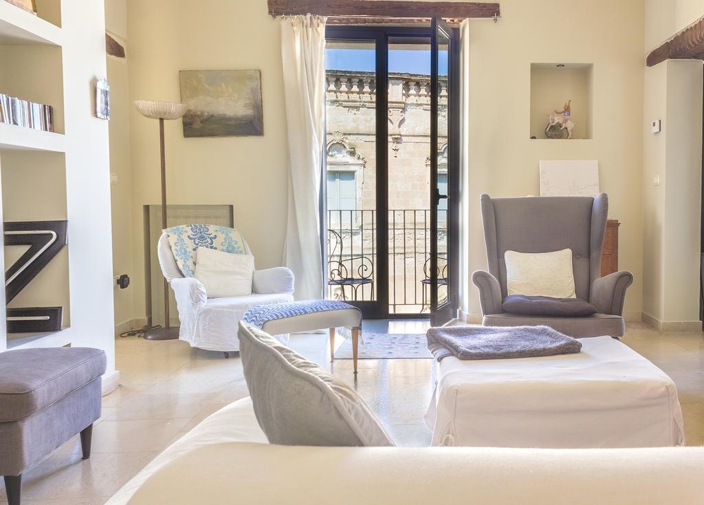 Appartamento Casa dei Pensieri Monopoli Esterno foto