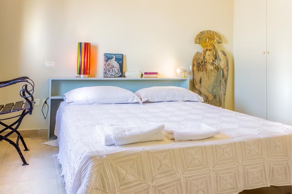 Appartamento Casa dei Pensieri Monopoli Esterno foto