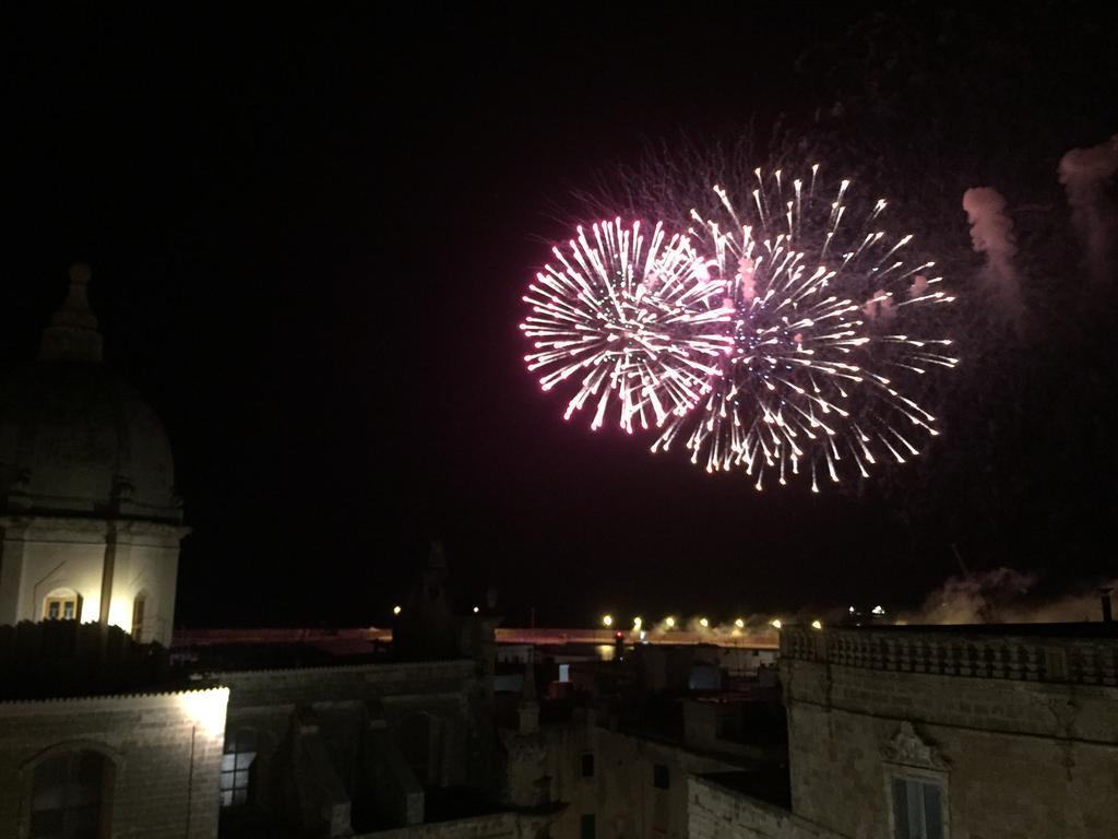 Appartamento Casa dei Pensieri Monopoli Esterno foto